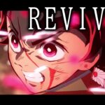【MAD/AMV】鬼滅の刃 × REVIVER 【MY FIRST STORY】
