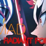 [MAD] 鬼滅の刃×シンフォギアRADIANT FORCE