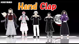 【Hand Clap】 鬼滅の刃