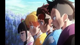 【兄妹の絆】鬼滅の刃 1話～最終回＜全話一気見逃し配信アニメ＞ 2021年9月11日Full show HD高画質