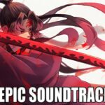 Demon Slayer – Yoriichi’s Theme V2 Epic Remake | 鬼滅の刃 BGM