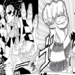 【鬼滅の刃漫画】愛は隠されている, 超かわいい蒲鉾軍です,Manga Kimetsu #7