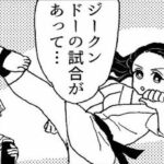 【鬼滅の刃漫画】愛は隠されている, 超かわいい蒲鉾軍です,Manga Kimetsu P175