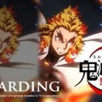 vs Harding ～テレビアニメ「鬼滅の刃」無限列車編～