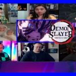 Demon slayer Season 2 Episode 8 鬼滅の刃 2期8話リアクション – Kimetsu No Yiaba Reaction Mashup