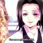 鬼滅の刃 2期 8話 – Kimetsu no Yaiba Season 2 Episode 8 English Subbed FULLSCREEN