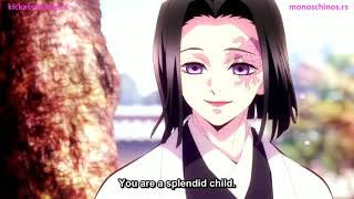 鬼滅の刃 2期 8話 – Kimetsu no Yaiba Season 2 Episode 8 English Subbed FULLSCREEN