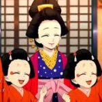 鬼滅の刃 2期 9話 – Kimetsu no Yaiba Season 2 Episode 9 English Subbed FULLSCREEN