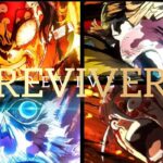 鬼滅の刃 遊郭編 MAD REVIVER