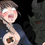 【鬼滅の刃】カナヲの胸に半天狗⁉上弦の鬼VSカナヲ【きめつのやいば・demon slayer・귀멸의칼날・あかざ・アニメ・遊郭編・MAD・アフレコ・妓夫太郎・堕姫・童磨・宇随天元・刀鍛冶編】