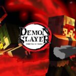 鬼滅の刃 |Demon Slayer. Entertainment District Fight Scene, Fan Animation.