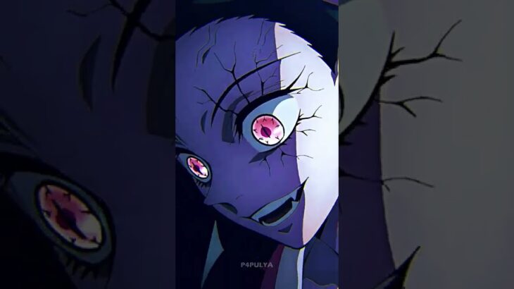 【鬼滅の刃】#anime#demonslayer#kimetsunoyaiba #nezuko #wallpaper  【アニメ】 / 鬼 滅 の 刃 まとめ  #49  #short