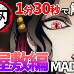 【鬼滅の刃】紅蓮華で蝶屋敷編を把握する【MAD】