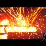テレビアニメ  鬼滅の刃  『刀鍛冶の里編』  PV　[Demon slayer new story]　ファンメイド