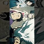 【鬼滅の刃】#anime#onepunchman#garou  【アニメ】 / 鬼 滅 の 刃 まとめ  #180  #short