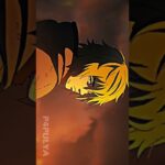 【鬼滅の刃】#anime#vinlandsaga#thorfinn  【アニメ】 / 鬼 滅 の 刃 まとめ  #171  #short