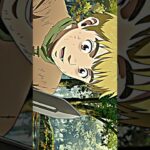 【鬼滅の刃】#anime#vinlandsaga#thorfinn  【アニメ】 / 鬼 滅 の 刃 まとめ  #199  #short