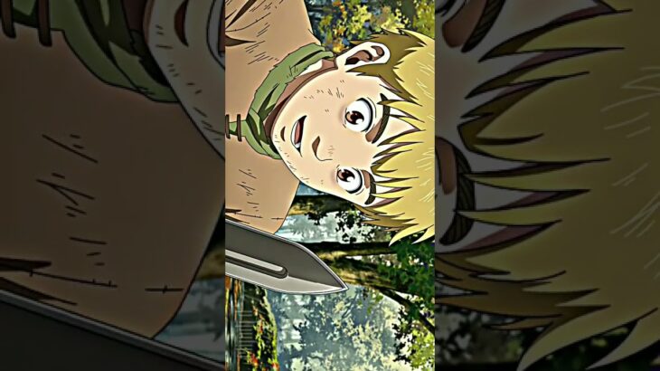 【鬼滅の刃】#anime#vinlandsaga#thorfinn  【アニメ】 / 鬼 滅 の 刃 まとめ  #199  #short