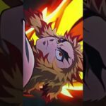 【鬼滅の刃】#anime#edit#demonslayer #rengoku  【アニメ】 / 鬼 滅 の 刃 まとめ  #273  #short