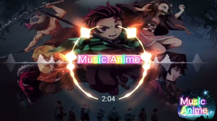 アニメサントラ 鬼滅の刃 リサ×紅蓮華/Anime Soundtrack: Kimetsu no Yaiba – Lisa x Gurenge/ Music Anime