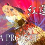 紅蓮華(COVER) 鬼滅の刃 KIRA PROJECT 2022.05.29