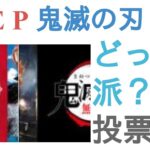 ONE PIECE Film REDと鬼滅の刃 -無限列車編-はどっちがおもしろい？【評価・感想・考察】
