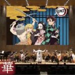 紅蓮華《鬼滅之刃》主題曲：郭宗翰 編｜ 紅蓮華：TVアニメ「鬼滅の刃」テーマ曲｜Mandolin Cosplay Anime Concert｜Taiwan Mandolin Ensemble