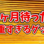 【鬼滅の刃】９ヶ月待ち！？５万円分の貴重なグッズを開封する！