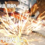 『チェンソーマン』第12話「日本刀VSチェンソー」予告 / CHAINSAW MAN  Preview