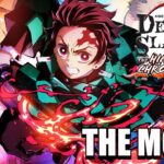 Demon Slayer: Kimetsu no Yaiba – The Hinokami Chronicles – The Movie [English Dub] All Cutscenes