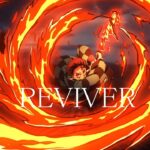 【MAD】鬼滅の刃×REVIVER