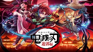 【同時視聴】特別編集版「鬼滅の刃」遊郭潜入編【土曜プレミアム】 を同時視聴【テレビ生実況】【同時視聴】【視聴リアクション】