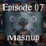 Demon Slayer Season 3 Episode 7 Reaction Mashup | 鬼滅の刃