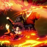 Demon Slayer: Kimetsu no Yaiba Swordsmith Village Arc Episode 11 English Subbed