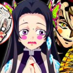 【鬼滅の刃】胡蝶カナエが童磨に捕まるアニメ🧊【Demon Slayer】Anime where Kanae is caught by Doma