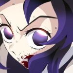 【鬼滅の刃】Shinobu VS Douma part7-Fan Animation I Demon Slayer