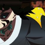 善逸 vs. かいがく アニメ「鬼滅の刃」無限城編の戦闘シーン Zenitsu Vs Kaigaku Full Animated Fight Part1 |Kimetsu No Yaiba