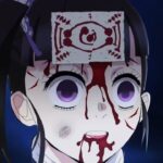 【鬼滅の刃】Tanjiro helps Kanao-Fan animation I Demon Slayer