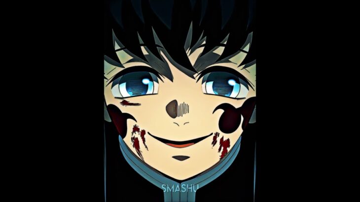 #anime #animeedit #anime4k #demonslayer #kimetsunoyaiba #muichiro #鬼滅の刃 #fyp #foryou #アニメ #アニメ編集
