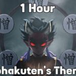 Zohakuten’s Theme [ Demon Slayer OST ] (鬼滅の刃) 1 Hour Official Original Suondtrack